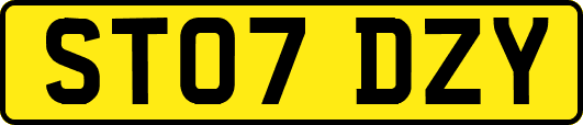 ST07DZY