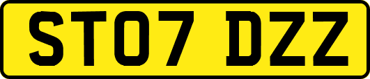 ST07DZZ