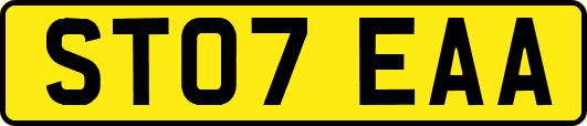 ST07EAA