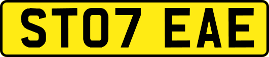 ST07EAE