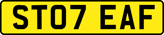 ST07EAF
