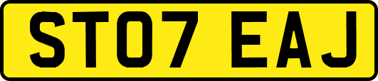 ST07EAJ