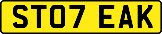 ST07EAK