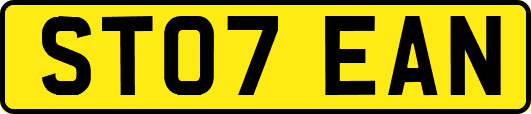 ST07EAN