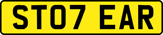 ST07EAR