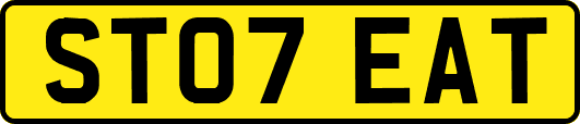 ST07EAT