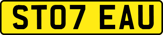 ST07EAU