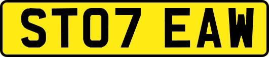 ST07EAW