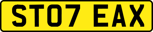 ST07EAX