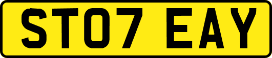 ST07EAY