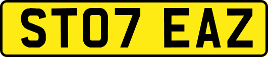 ST07EAZ