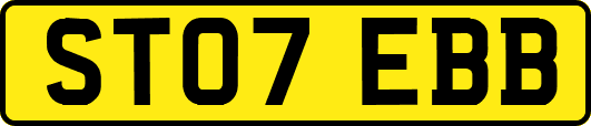 ST07EBB