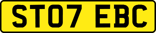 ST07EBC