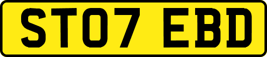 ST07EBD