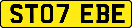 ST07EBE
