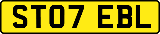 ST07EBL
