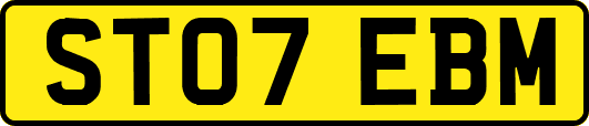 ST07EBM
