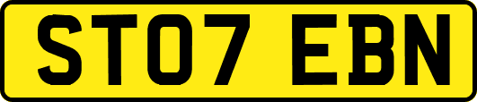 ST07EBN