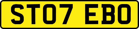 ST07EBO