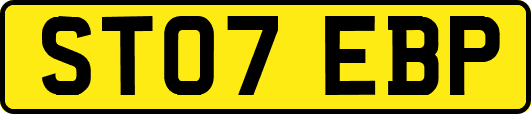 ST07EBP