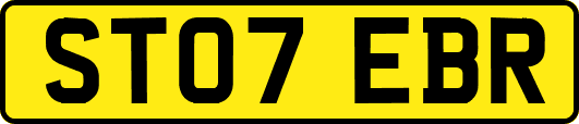 ST07EBR