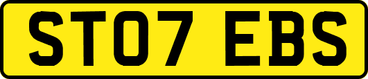 ST07EBS