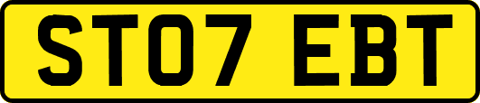 ST07EBT