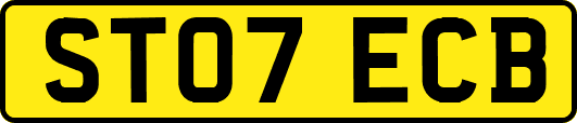 ST07ECB