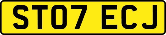 ST07ECJ