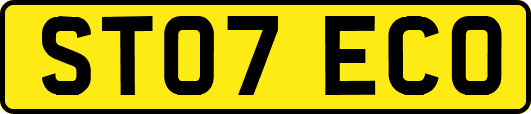 ST07ECO