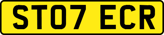 ST07ECR