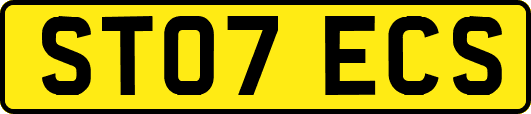 ST07ECS