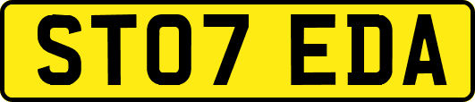 ST07EDA