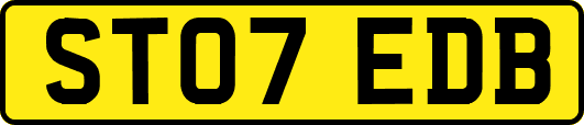 ST07EDB