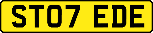 ST07EDE