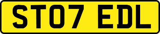 ST07EDL