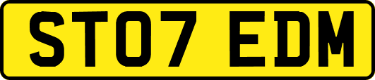 ST07EDM