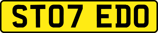 ST07EDO