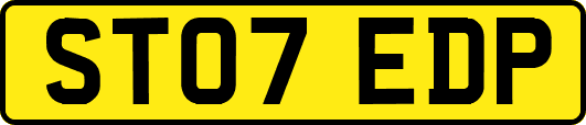 ST07EDP