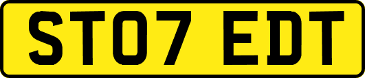 ST07EDT