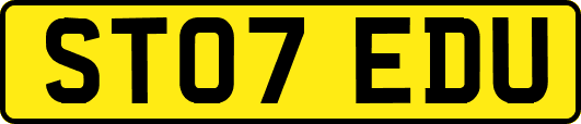 ST07EDU