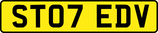 ST07EDV