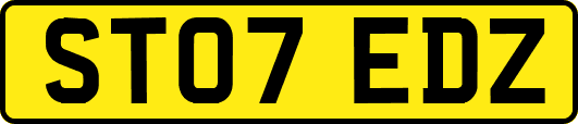 ST07EDZ