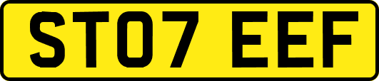 ST07EEF