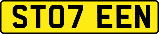 ST07EEN
