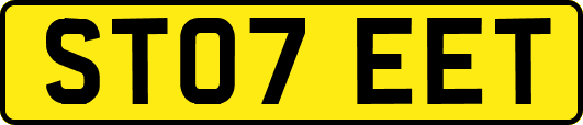 ST07EET