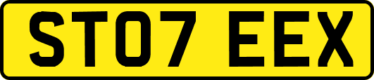 ST07EEX