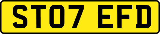 ST07EFD