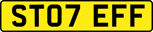 ST07EFF