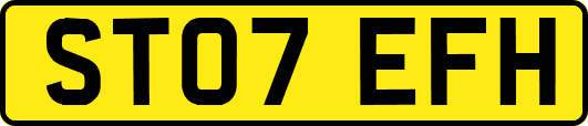 ST07EFH